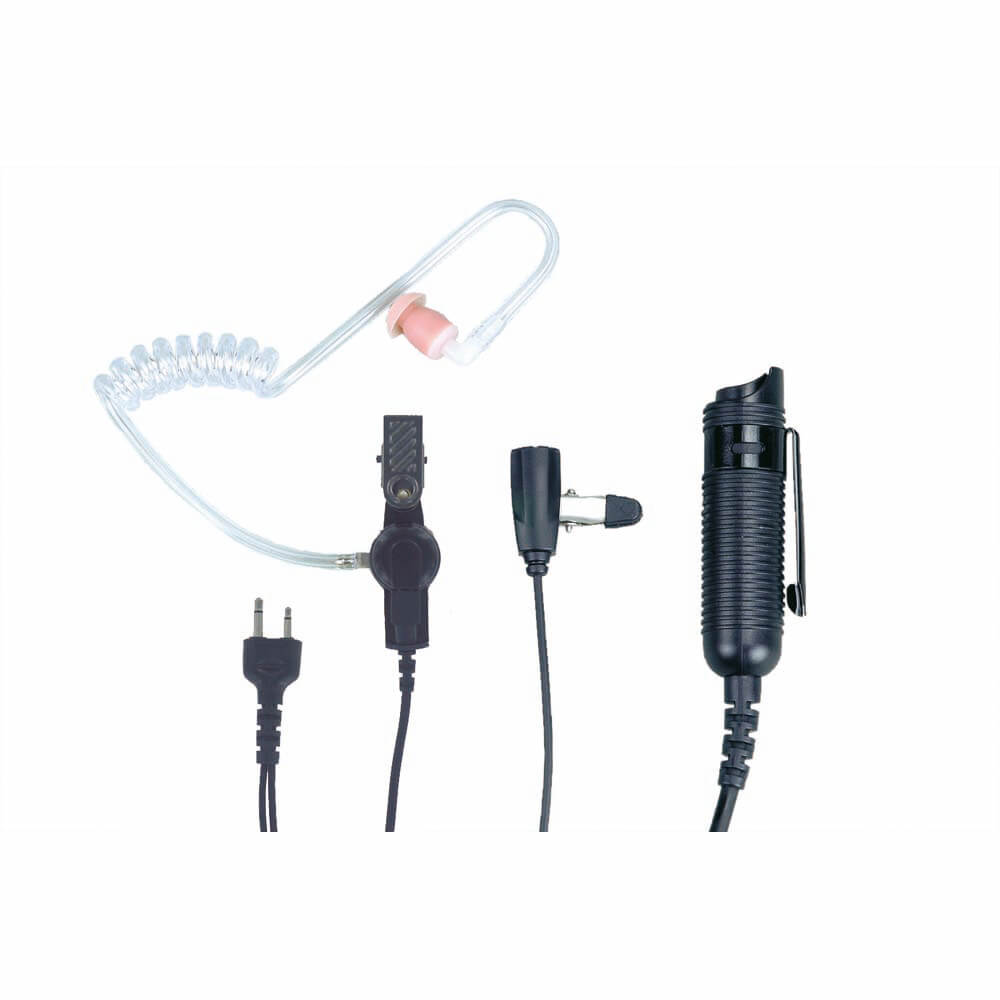 Albrecht AE 31-S Security Headset Albrecht AE 31-S Security Headset